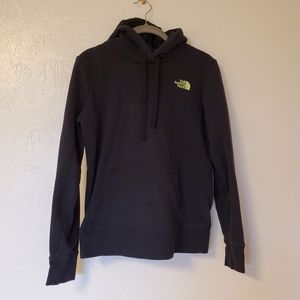 The North Face Black Hoodie